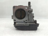 2013-2017 Honda Accord Throttle Body P/N:GMF4A M40614 Fits Fits 2013 2014 2015 2016 2017 2018 2019 2020 2021 2022 OEM Used A