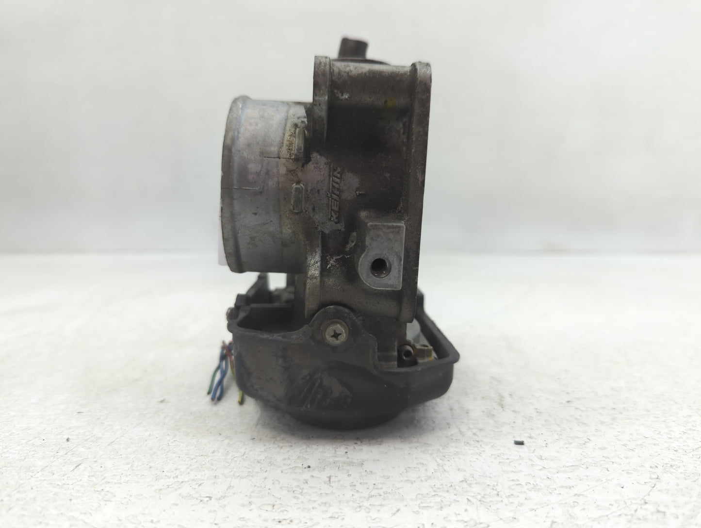 2013-2017 Honda Accord Throttle Body P/N:GMF4A M40614 Fits Fits 2013 2014 2015 2016 2017 2018 2019 2020 2021 2022 OEM Used A