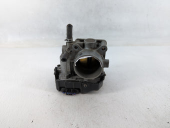 compare product 2013-2017 Honda Accord Throttle Body P/N:U38493169410 Fits Fits 2013 2014 2015 2016 2017 2018 2019 2020 2021 2022 OEM Used Auto Parts
