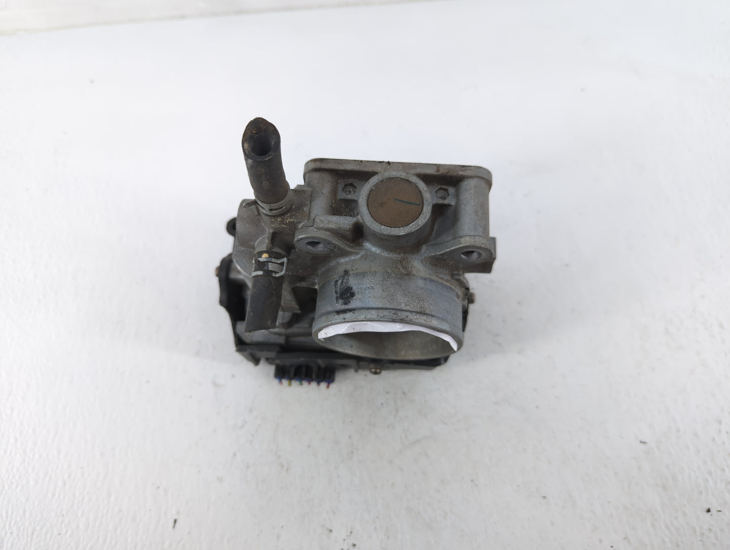 2013-2017 Honda Accord Throttle Body P/N:U38493169410 Fits Fits 2013 2014 2015 2016 2017 2018 2019 2020 2021 2022 OEM Used A