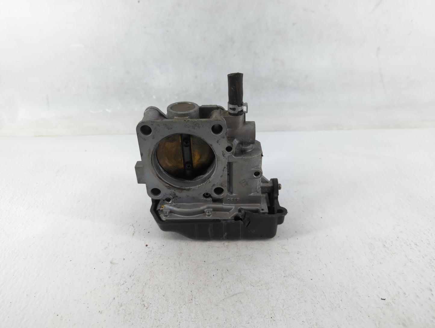 2013-2017 Honda Accord Throttle Body P/N:U38493169410 Fits Fits 2013 2014 2015 2016 2017 2018 2019 2020 2021 2022 OEM Used A