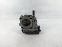 2013-2017 Honda Accord Throttle Body P/N:U38493169410 Fits Fits 2013 2014 2015 2016 2017 2018 2019 2020 2021 2022 OEM Used A
