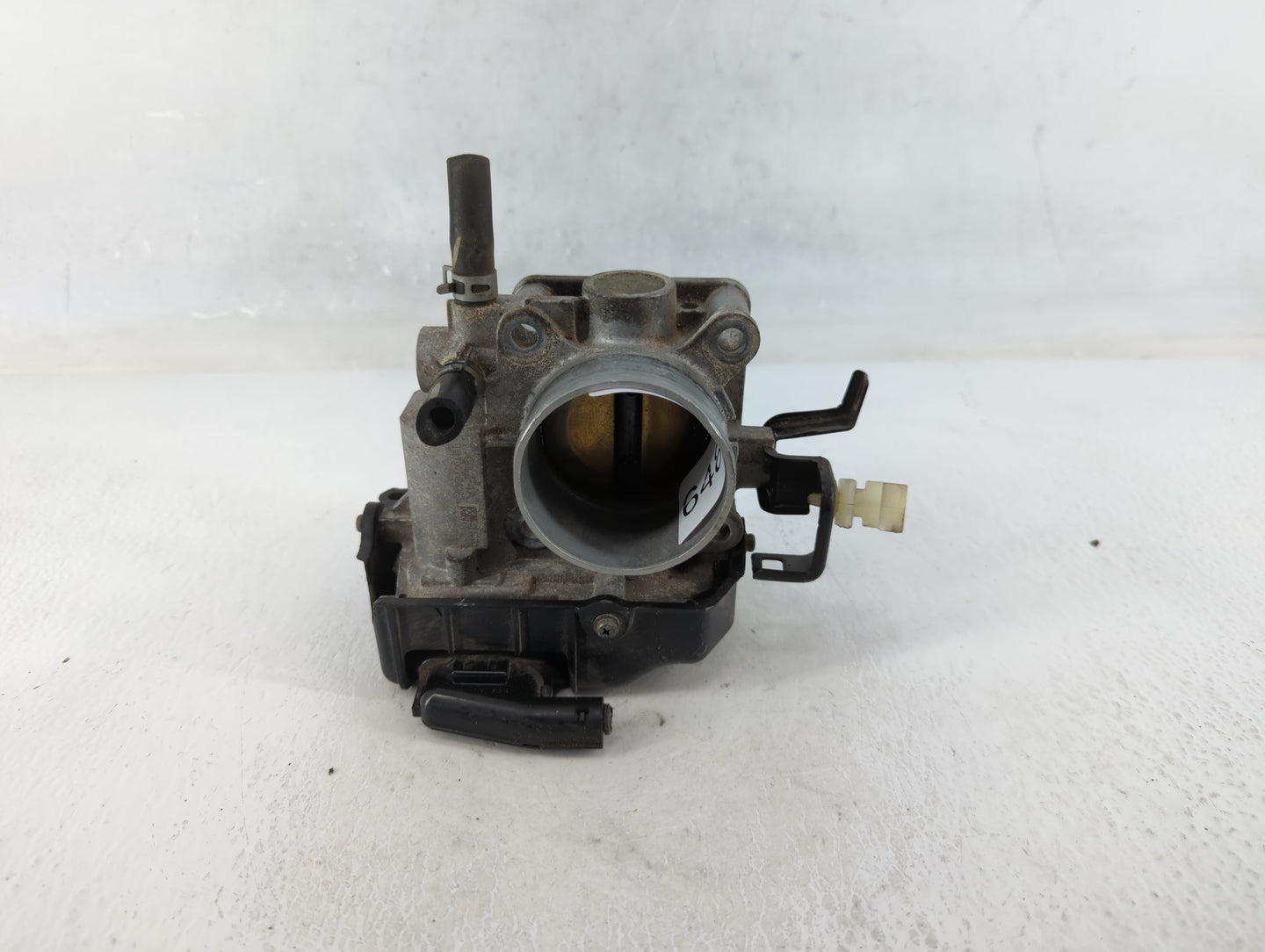 2013-2017 Honda Accord Throttle Body Fits Fits 2013 2014 2015 2016 2017 2018 2019 2020 2021 2022 OEM Used Auto Parts - Oemus
