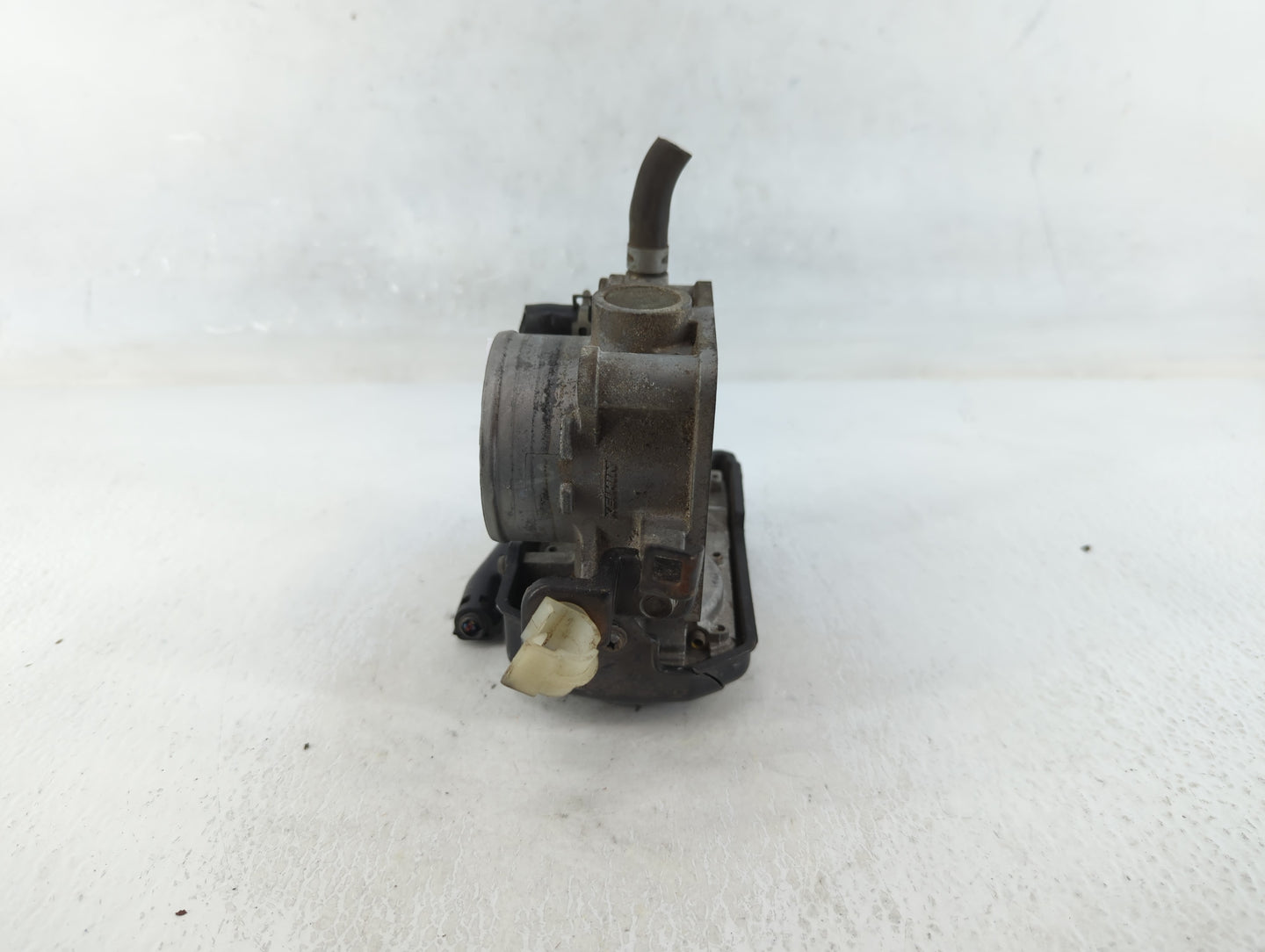 2013-2017 Honda Accord Throttle Body Fits Fits 2013 2014 2015 2016 2017 2018 2019 2020 2021 2022 OEM Used Auto Parts - Oemus