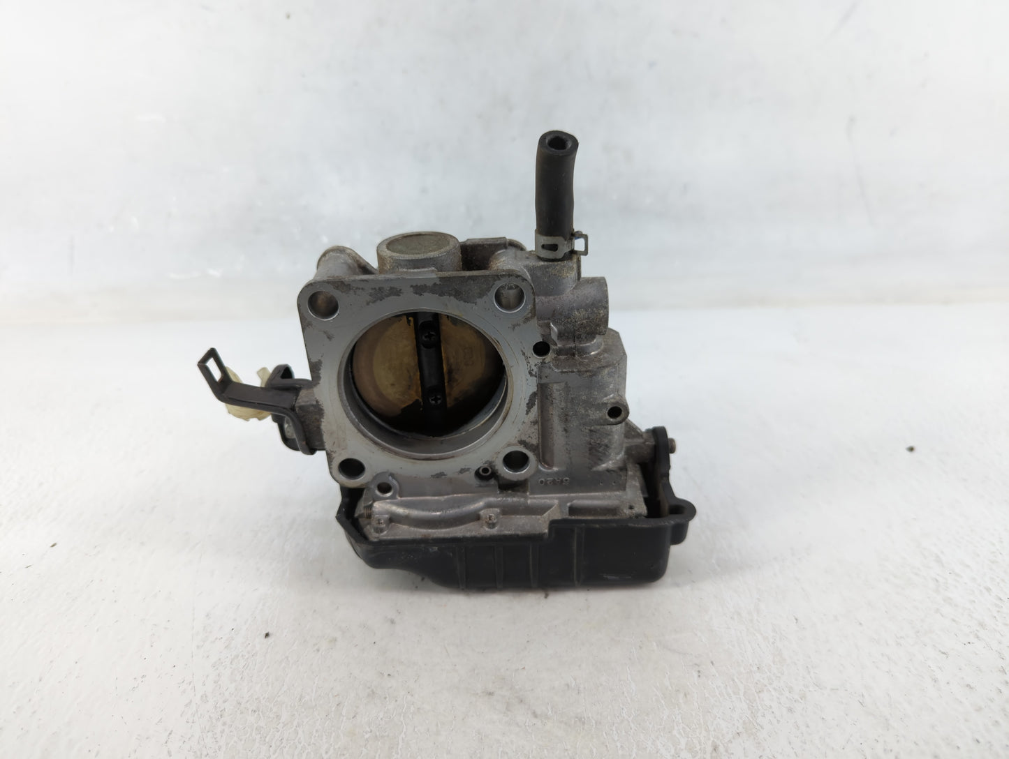 2013-2017 Honda Accord Throttle Body Fits Fits 2013 2014 2015 2016 2017 2018 2019 2020 2021 2022 OEM Used Auto Parts - Oemus