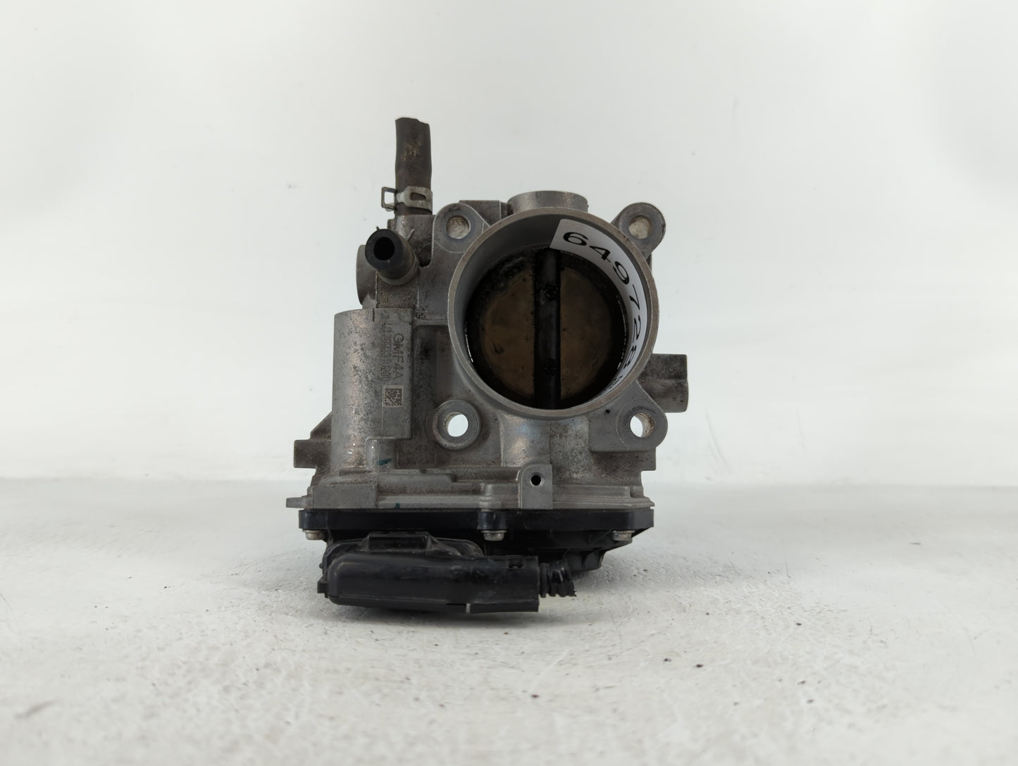 2013-2017 Honda Accord Throttle Body P/N:1430 11Q05-1869 Fits Fits 2013 2014 2015 2016 2017 2018 2019 2020 2021 2022 OEM Use