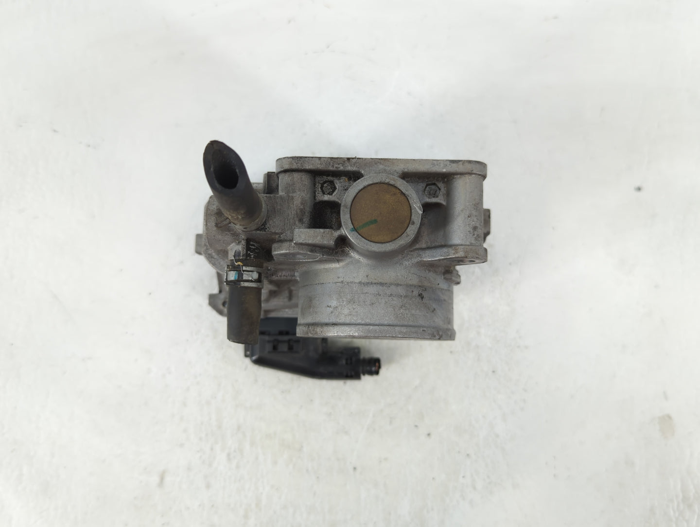 2013-2017 Honda Accord Throttle Body P/N:1430 11Q05-1869 Fits Fits 2013 2014 2015 2016 2017 2018 2019 2020 2021 2022 OEM Use