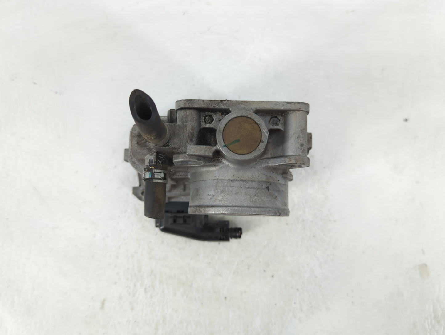 2013-2017 Honda Accord Throttle Body P/N:1430 11Q05-1869 Fits Fits 2013 2014 2015 2016 2017 2018 2019 2020 2021 2022 OEM Use
