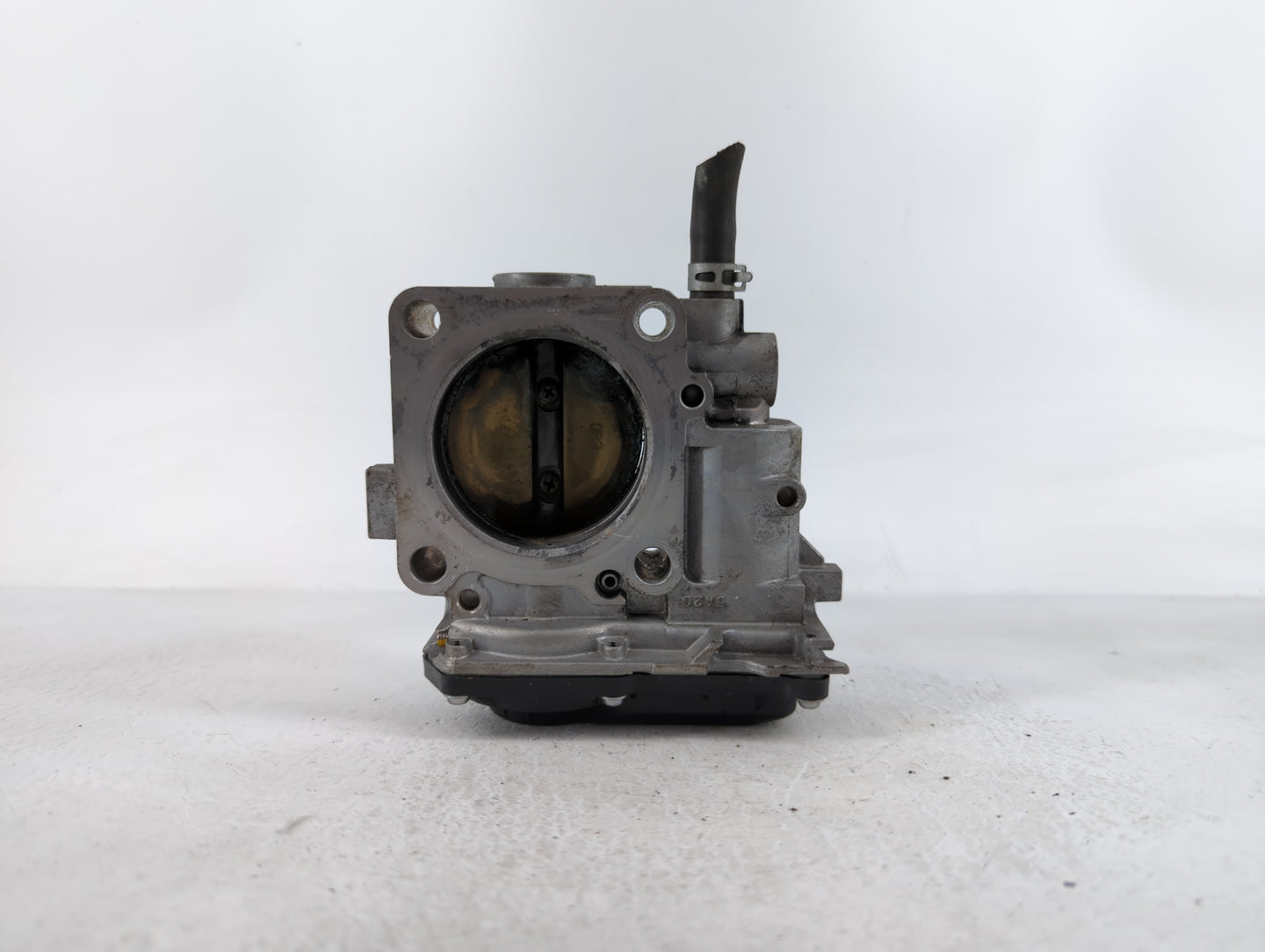2013-2017 Honda Accord Throttle Body P/N:1430 11Q05-1869 Fits Fits 2013 2014 2015 2016 2017 2018 2019 2020 2021 2022 OEM Use