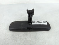 2013-2017 Honda Accord Interior Rear View Mirror Replacement OEM P/N:Ie403*2197 Fits OEM Used Auto Parts - Oemusedautoparts1