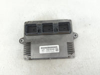 2014 Honda Accord PCM Engine Control Computer ECU ECM PCU OEM P/N:37820-5G0-104 Fits OEM Used Auto Parts - Oemusedautoparts1