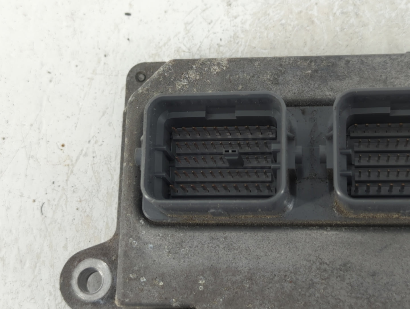 2014 Honda Accord PCM Engine Control Computer ECU ECM PCU OEM P/N:37820-5G0-104 Fits OEM Used Auto Parts - Oemusedautoparts1