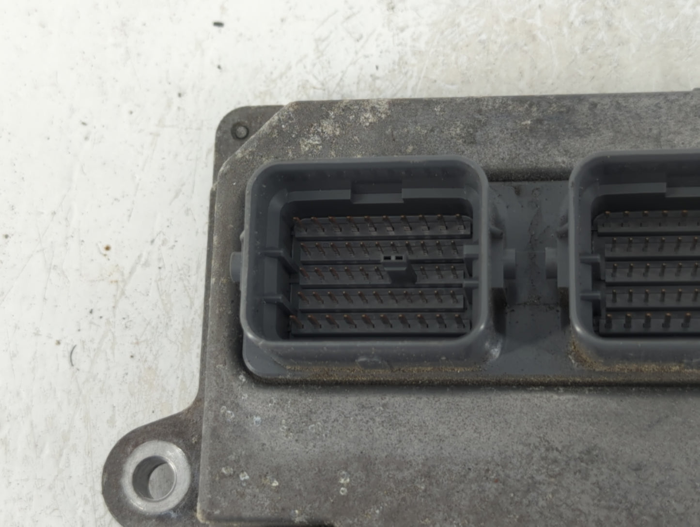 2014 Honda Accord PCM Engine Control Computer ECU ECM PCU OEM P/N:37820-5G0-104 Fits OEM Used Auto Parts - Oemusedautoparts1