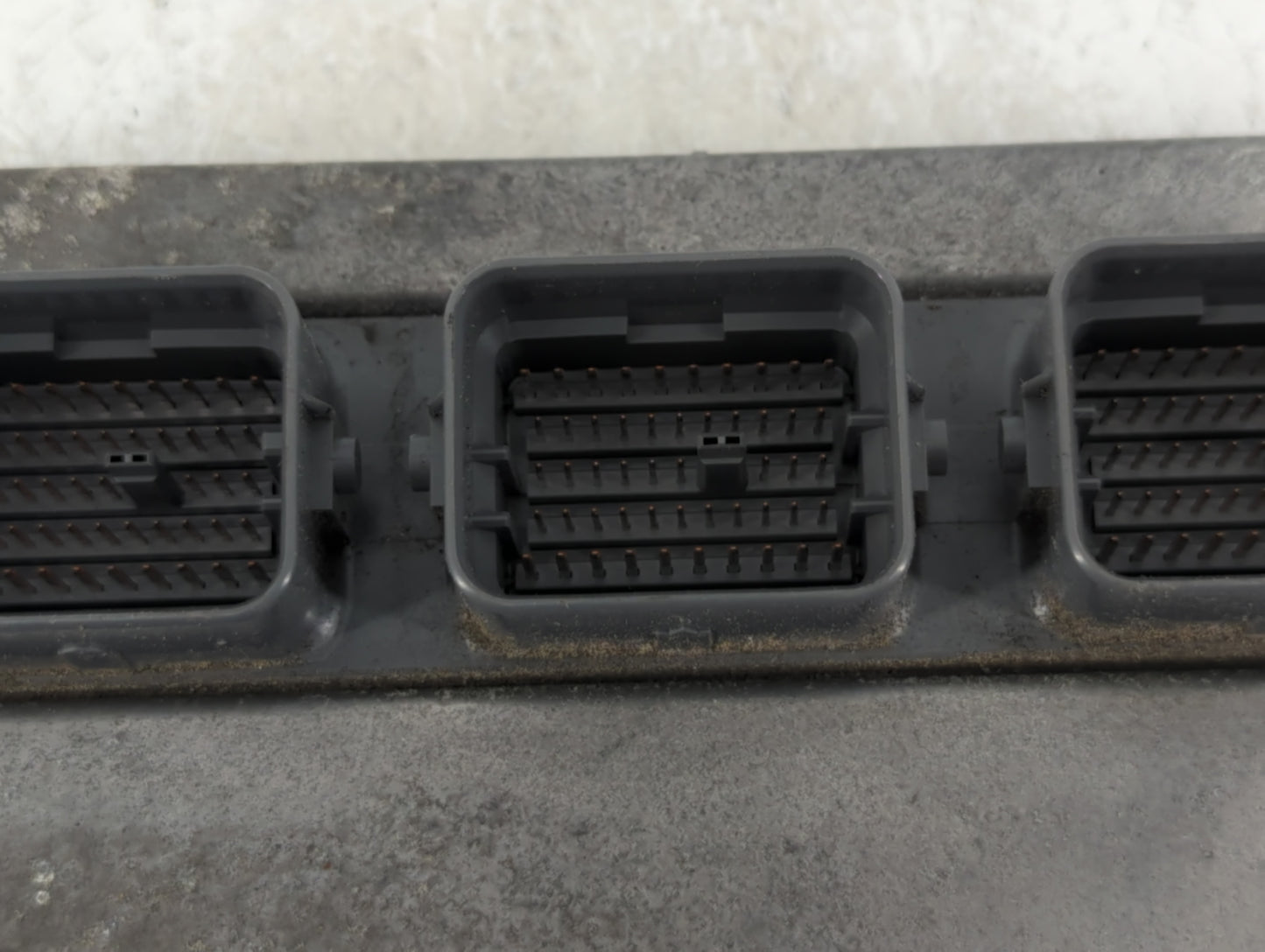 2014 Honda Accord PCM Engine Control Computer ECU ECM PCU OEM P/N:37820-5G0-104 Fits OEM Used Auto Parts - Oemusedautoparts1