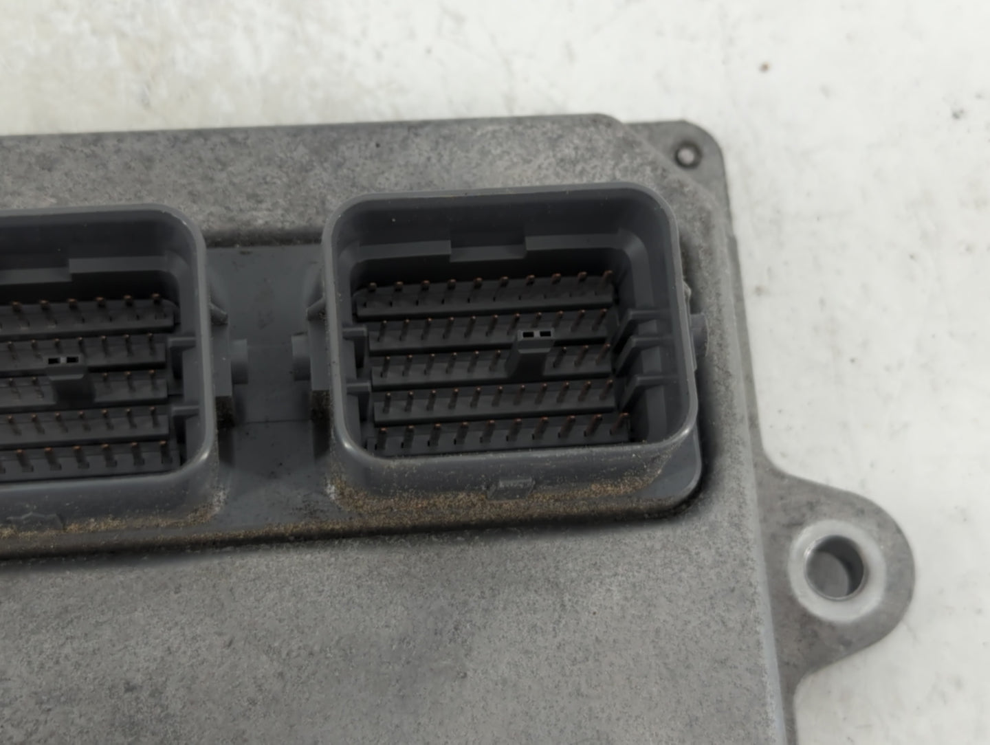2014 Honda Accord PCM Engine Control Computer ECU ECM PCU OEM P/N:37820-5G0-104 Fits OEM Used Auto Parts - Oemusedautoparts1