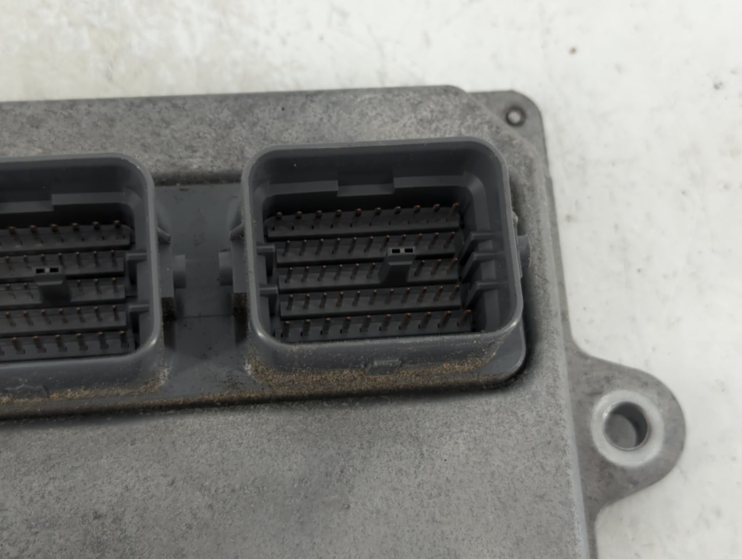 2014 Honda Accord PCM Engine Control Computer ECU ECM PCU OEM P/N:37820-5G0-104 Fits OEM Used Auto Parts - Oemusedautoparts1