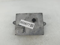 2014 Honda Accord PCM Engine Control Computer ECU ECM PCU OEM P/N:37820-5G0-104 Fits OEM Used Auto Parts - Oemusedautoparts1