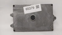 2014 Honda Accord PCM Engine Control Computer ECU ECM PCU OEM P/N:37820-5A2-B72 37820-5A3-L32 Fits OEM Used Auto Parts - Oem