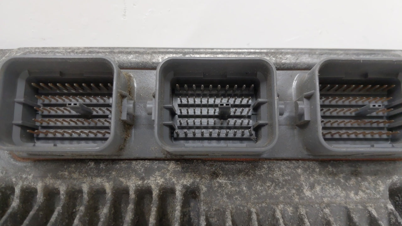 2014 Honda Accord PCM Engine Control Computer ECU ECM PCU OEM P/N:37820-5A2-B72 37820-5A3-L32 Fits OEM Used Auto Parts - Oem