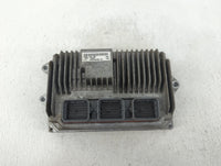 2014 Honda Accord PCM Engine Control Computer ECU ECM PCU OEM P/N:37820-5A2-B52 Fits OEM Used Auto Parts - Oemusedautoparts1