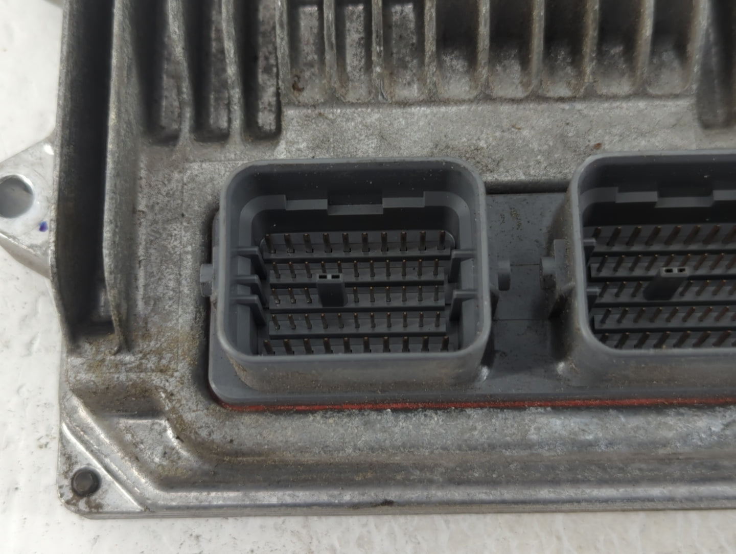 2014 Honda Accord PCM Engine Control Computer ECU ECM PCU OEM P/N:37820-5A2-B52 Fits OEM Used Auto Parts - Oemusedautoparts1
