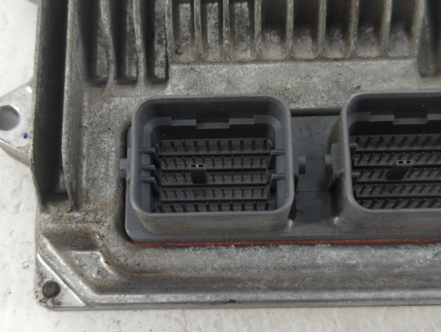 2014 Honda Accord PCM Engine Control Computer ECU ECM PCU OEM P/N:37820-5A2-B52 Fits OEM Used Auto Parts - Oemusedautoparts1