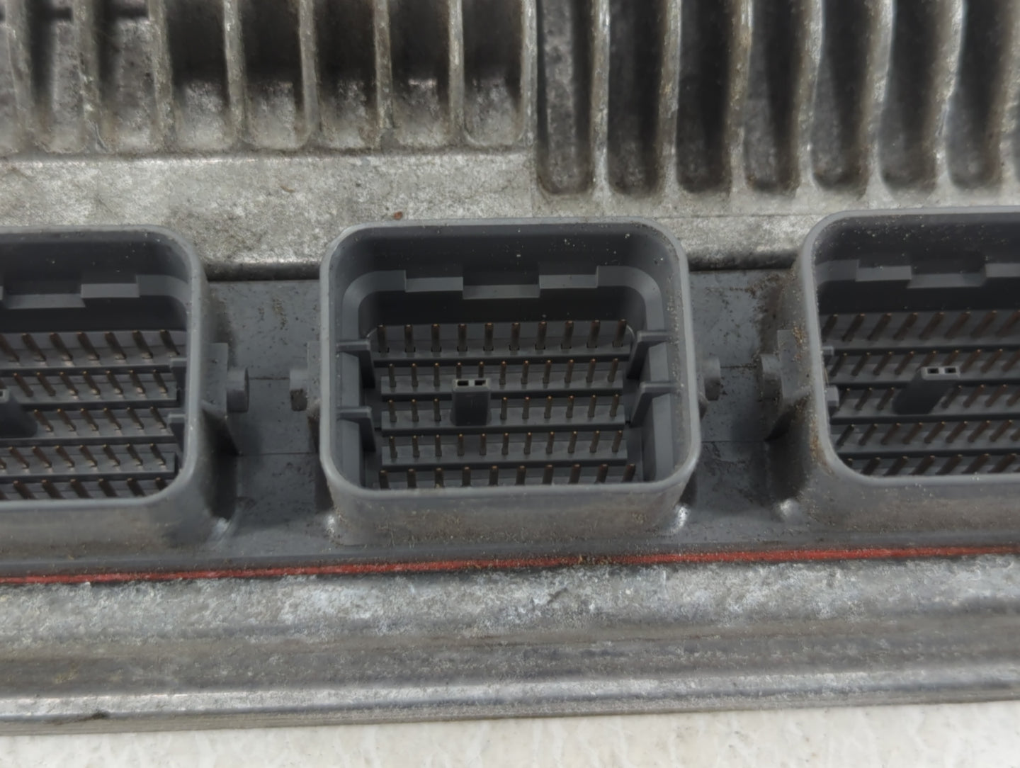 2014 Honda Accord PCM Engine Control Computer ECU ECM PCU OEM P/N:37820-5A2-B52 Fits OEM Used Auto Parts - Oemusedautoparts1