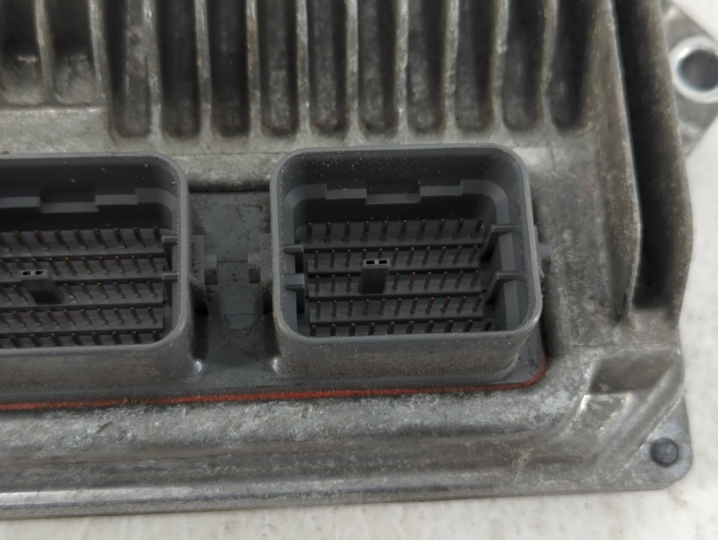 2014 Honda Accord PCM Engine Control Computer ECU ECM PCU OEM P/N:37820-5A2-B52 Fits OEM Used Auto Parts - Oemusedautoparts1