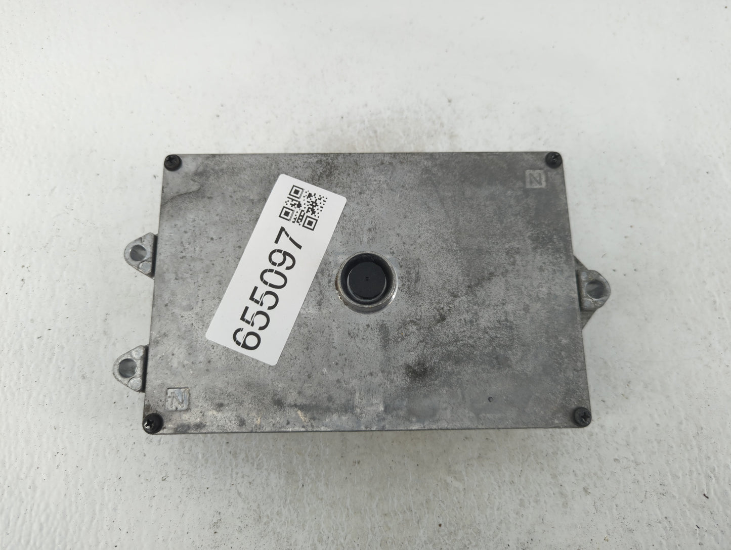 2014 Honda Accord PCM Engine Control Computer ECU ECM PCU OEM P/N:37820-5A2-B52 Fits OEM Used Auto Parts - Oemusedautoparts1
