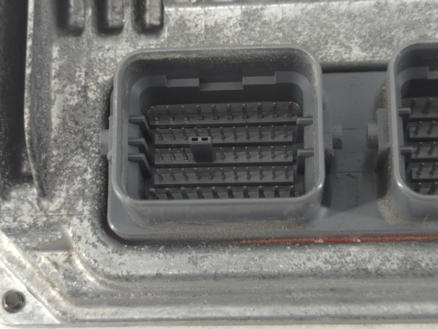 2014 Honda Accord PCM Engine Control Computer ECU ECM PCU OEM P/N:37820-5A2-B71 Fits OEM Used Auto Parts - Oemusedautoparts1