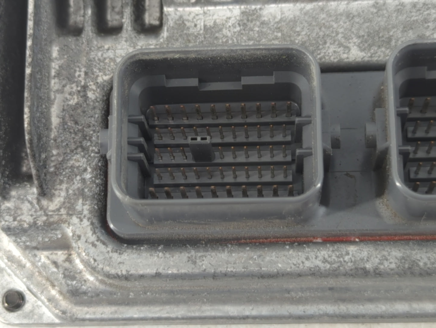 2014 Honda Accord PCM Engine Control Computer ECU ECM PCU OEM P/N:37820-5A2-B71 Fits OEM Used Auto Parts - Oemusedautoparts1