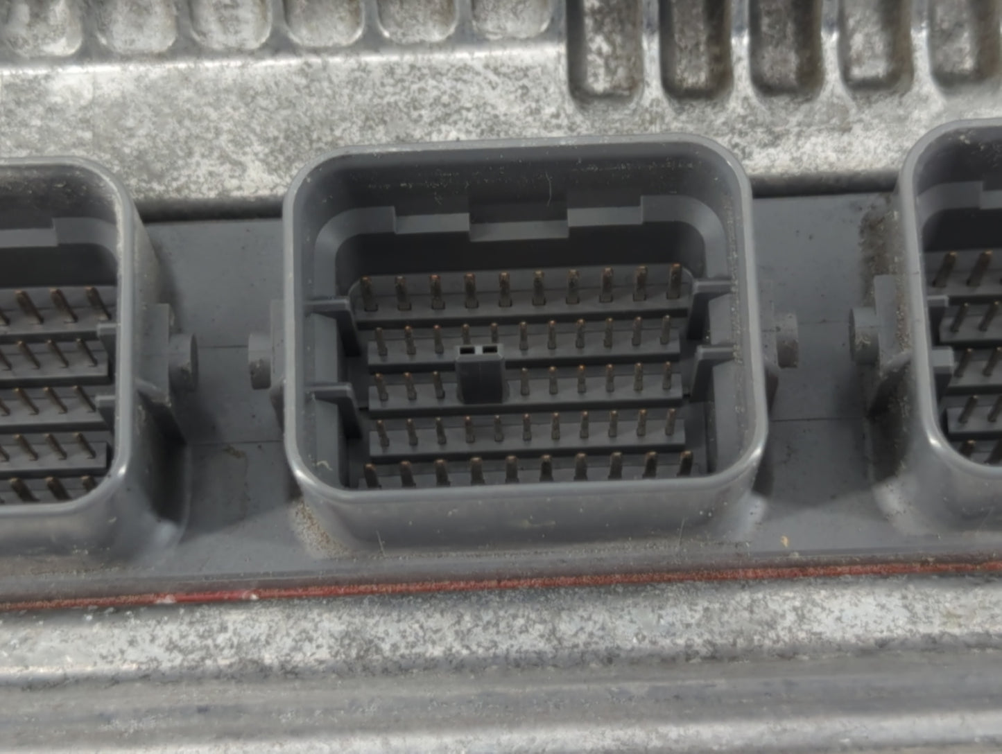 2014 Honda Accord PCM Engine Control Computer ECU ECM PCU OEM P/N:37820-5A2-B71 Fits OEM Used Auto Parts - Oemusedautoparts1