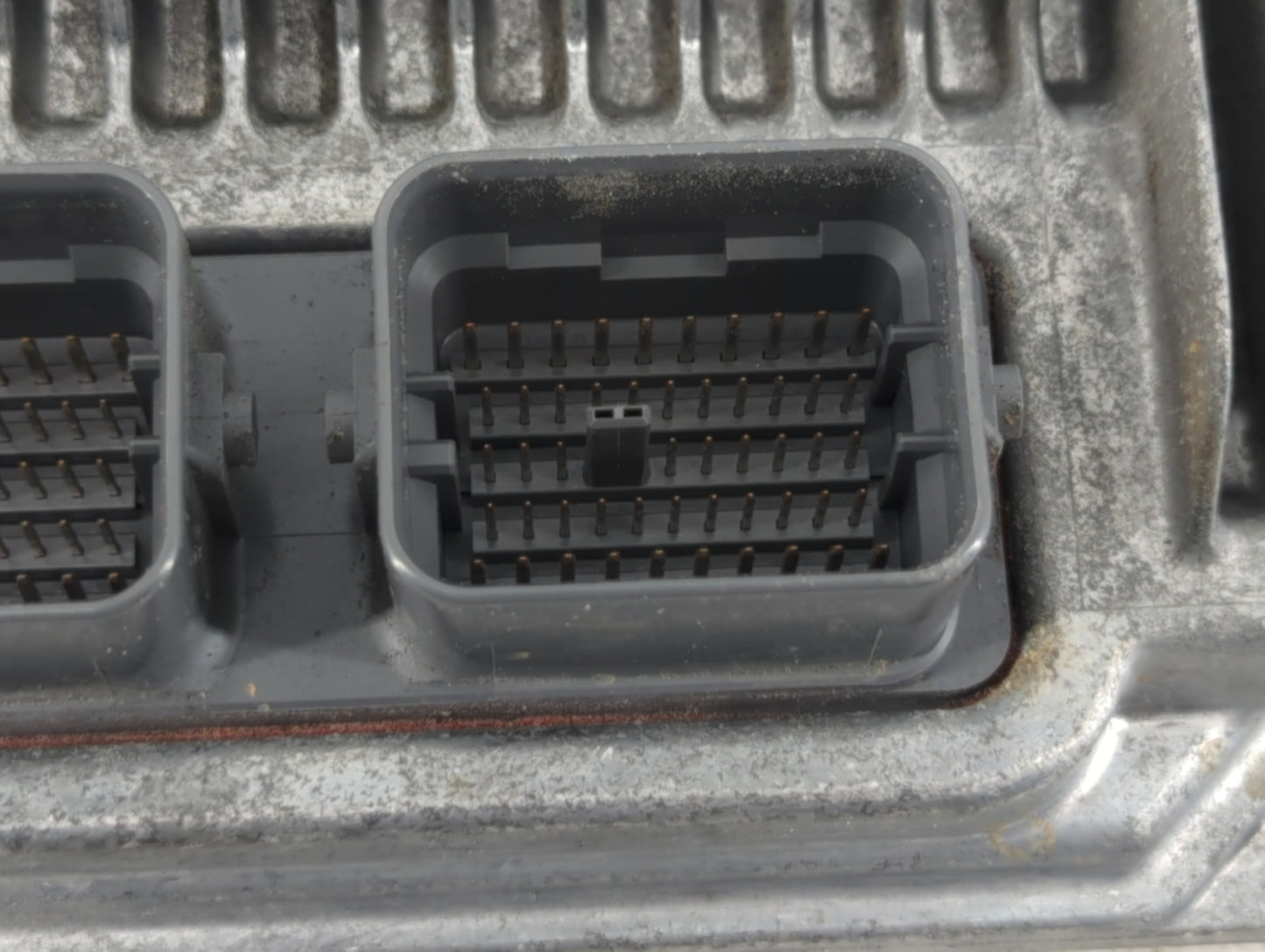 2014 Honda Accord PCM Engine Control Computer ECU ECM PCU OEM P/N:37820-5A2-B71 Fits OEM Used Auto Parts - Oemusedautoparts1