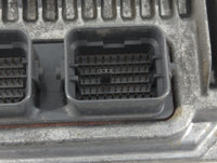 2014 Honda Accord PCM Engine Control Computer ECU ECM PCU OEM P/N:37820-5A2-B71 Fits OEM Used Auto Parts - Oemusedautoparts1