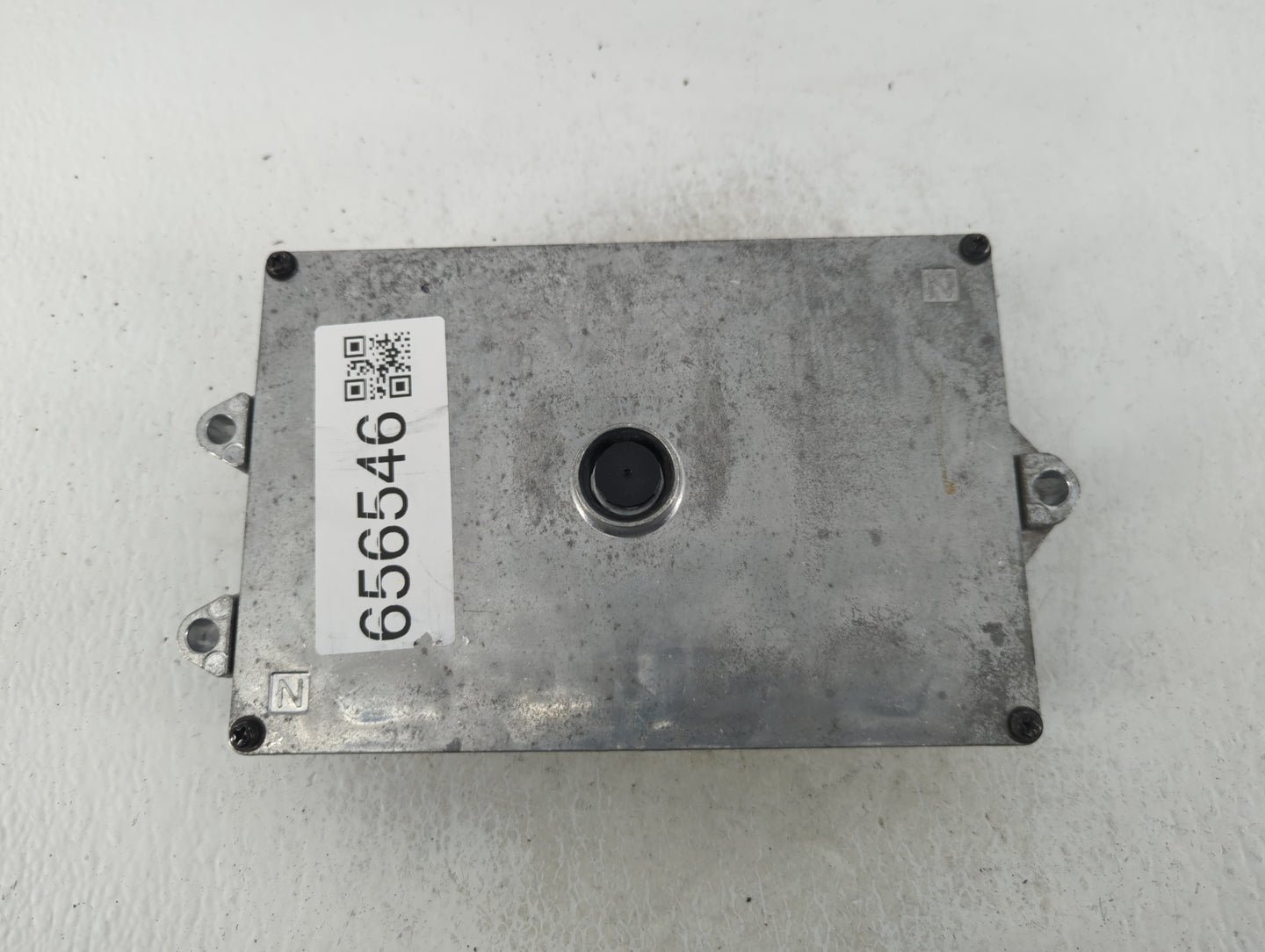 2014 Honda Accord PCM Engine Control Computer ECU ECM PCU OEM P/N:37820-5A2-B71 Fits OEM Used Auto Parts - Oemusedautoparts1