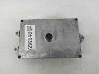 2014 Honda Accord PCM Engine Control Computer ECU ECM PCU OEM P/N:37820-5A2-B71 Fits OEM Used Auto Parts - Oemusedautoparts1