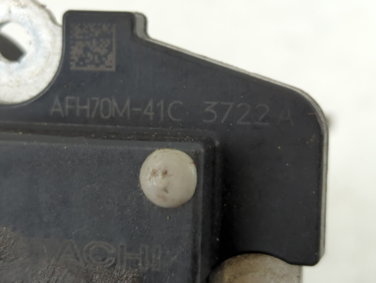 2013-2022 Honda Accord Mass Air Flow Meter Maf - Oemusedautoparts1.com