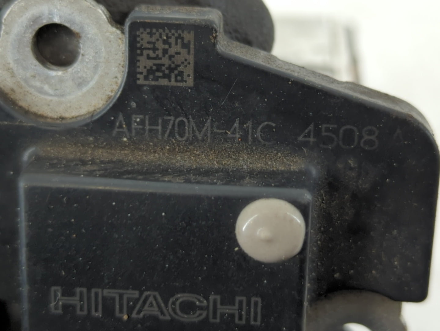 2013-2022 Honda Accord Mass Air Flow Meter Maf - Oemusedautoparts1.com