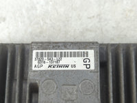 2014 Honda Accord PCM Engine Control Computer ECU ECM PCU OEM P/N:G316-137187 37820-5A3-L22 Fits OEM Used Auto Parts - Oemus