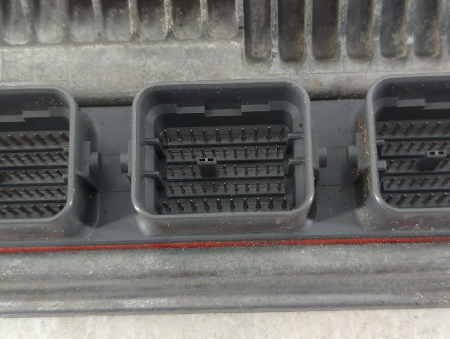 2014 Honda Accord PCM Engine Control Computer ECU ECM PCU OEM P/N:G316-137187 37820-5A3-L22 Fits OEM Used Auto Parts - Oemus