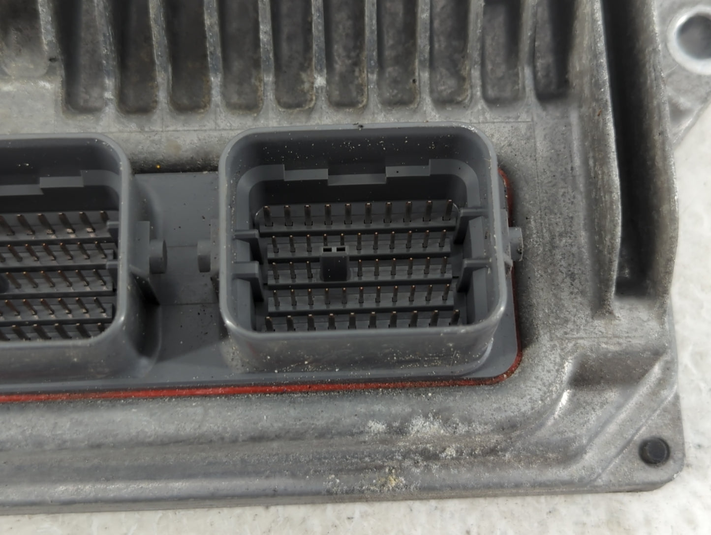 2014 Honda Accord PCM Engine Control Computer ECU ECM PCU OEM P/N:G316-137187 37820-5A3-L22 Fits OEM Used Auto Parts - Oemus