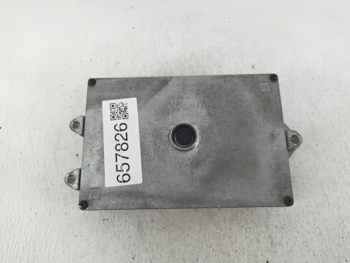 2014 Honda Accord PCM Engine Control Computer ECU ECM PCU OEM P/N:G316-137187 37820-5A3-L22 Fits OEM Used Auto Parts - Oemus