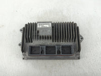 2014 Honda Accord PCM Engine Control Computer ECU ECM PCU OEM P/N:37820-5A3-L12 37820-5A2-B52, 37820-5A3-L11 Fits OEM Used A