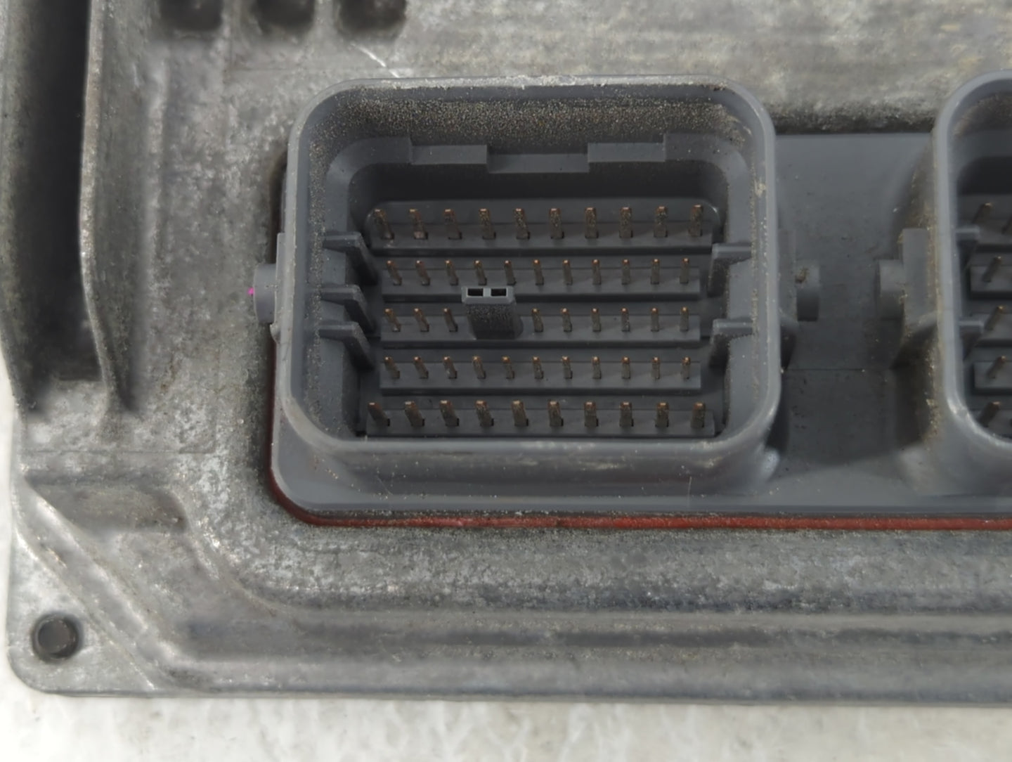 2014 Honda Accord PCM Engine Control Computer ECU ECM PCU OEM P/N:37820-5A3-L12 37820-5A2-B52, 37820-5A3-L11 Fits OEM Used A