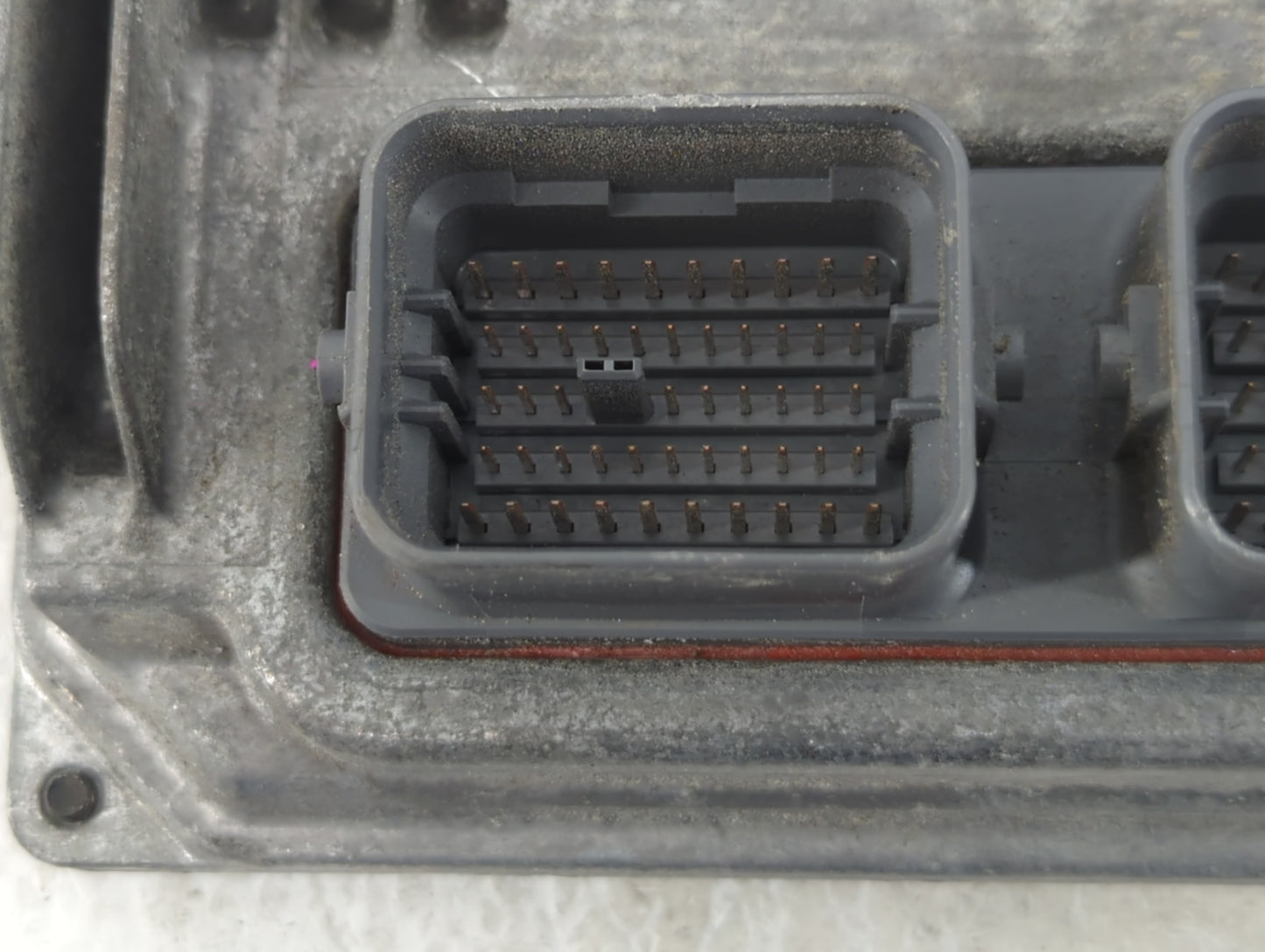 2014 Honda Accord PCM Engine Control Computer ECU ECM PCU OEM P/N:37820-5A3-L12 37820-5A2-B52, 37820-5A3-L11 Fits OEM Used A