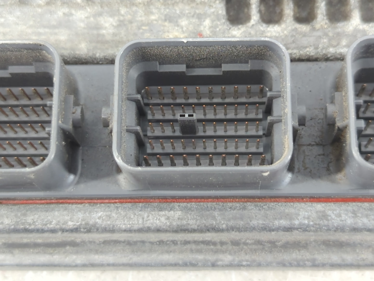 2014 Honda Accord PCM Engine Control Computer ECU ECM PCU OEM P/N:37820-5A3-L12 37820-5A2-B52, 37820-5A3-L11 Fits OEM Used A