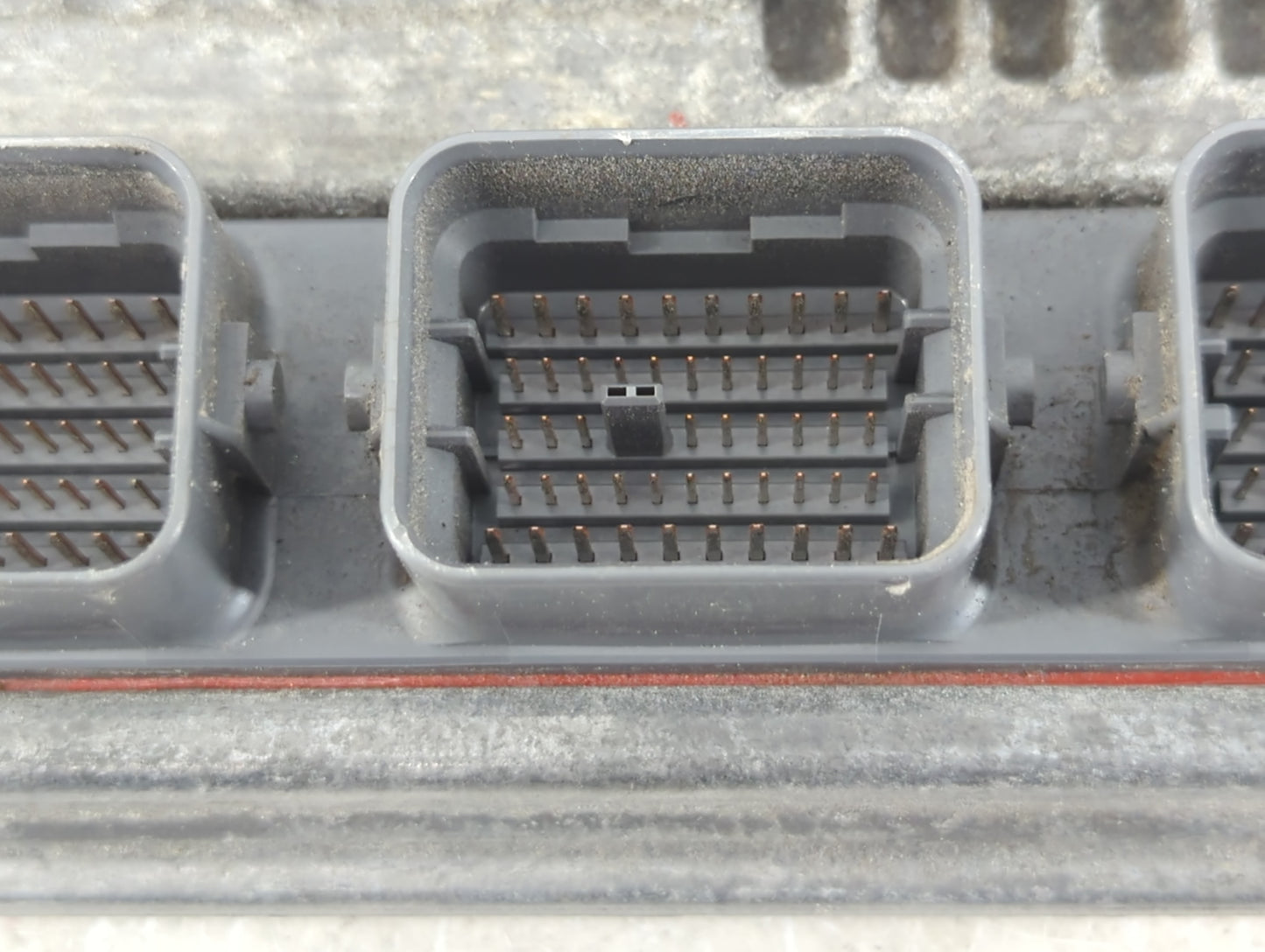 2014 Honda Accord PCM Engine Control Computer ECU ECM PCU OEM P/N:37820-5A3-L12 37820-5A2-B52, 37820-5A3-L11 Fits OEM Used A