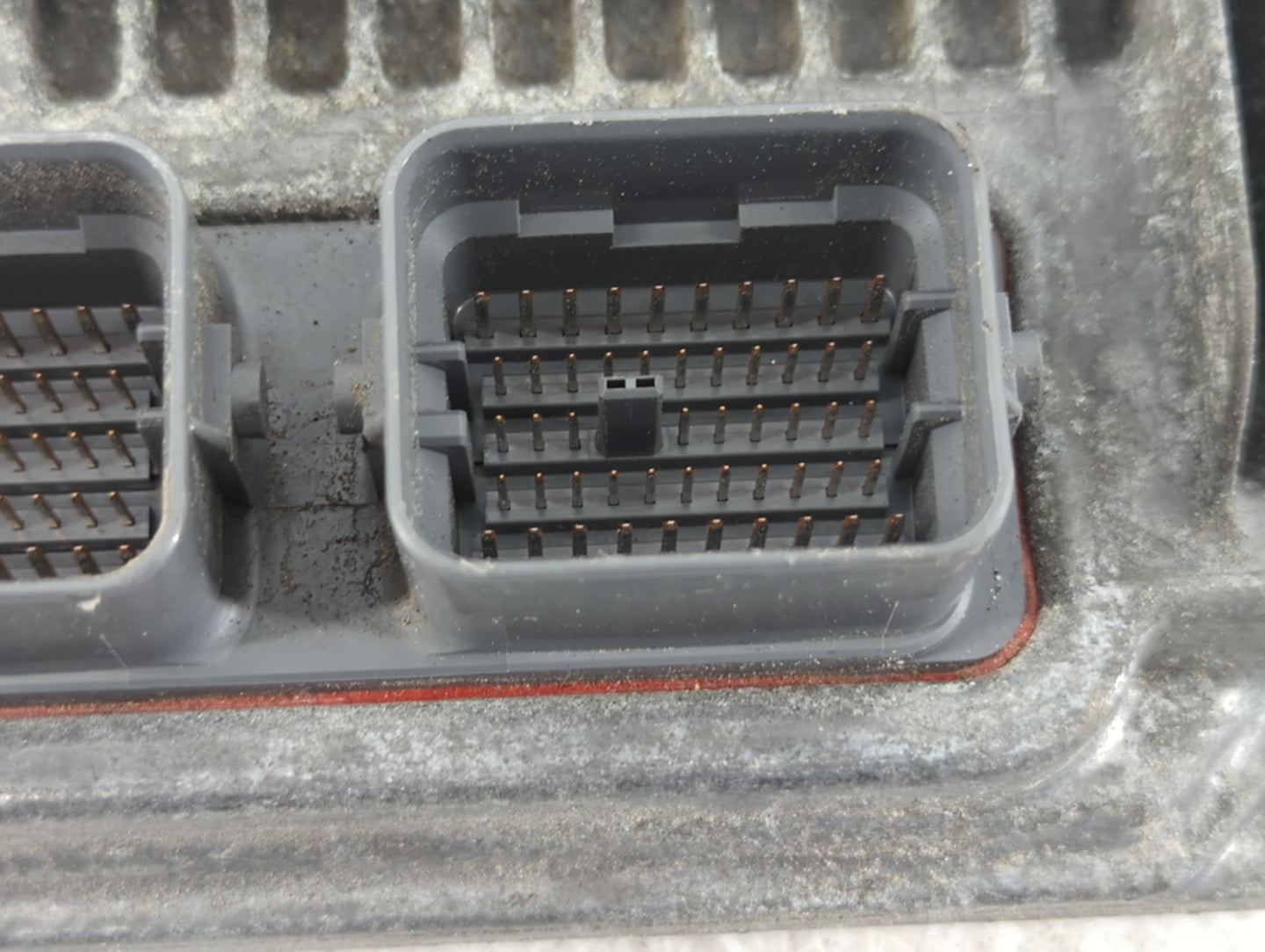 2014 Honda Accord PCM Engine Control Computer ECU ECM PCU OEM P/N:37820-5A3-L12 37820-5A2-B52, 37820-5A3-L11 Fits OEM Used A