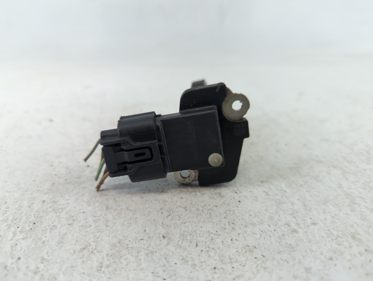 2013-2022 Honda Accord Mass Air Flow Meter Maf Sensor 658851 - Oemusedautoparts1.com