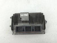 2014 Honda Accord PCM Engine Control Computer ECU ECM PCU OEM P/N:G315-103454 37820-5A3-L11 Fits OEM Used Auto Parts - Oemus